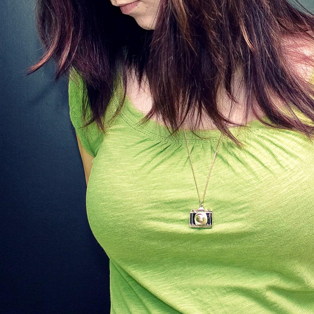 9/52 - my heart beats for photography