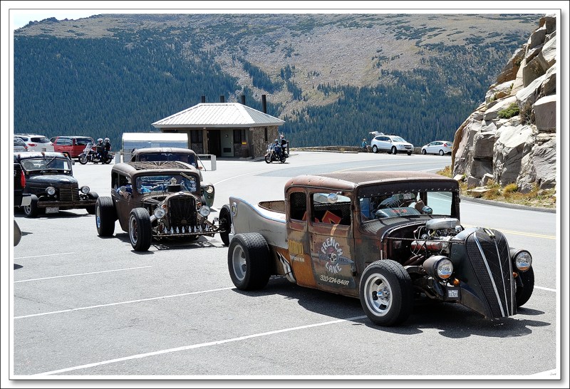 #9 Rat Rod 1