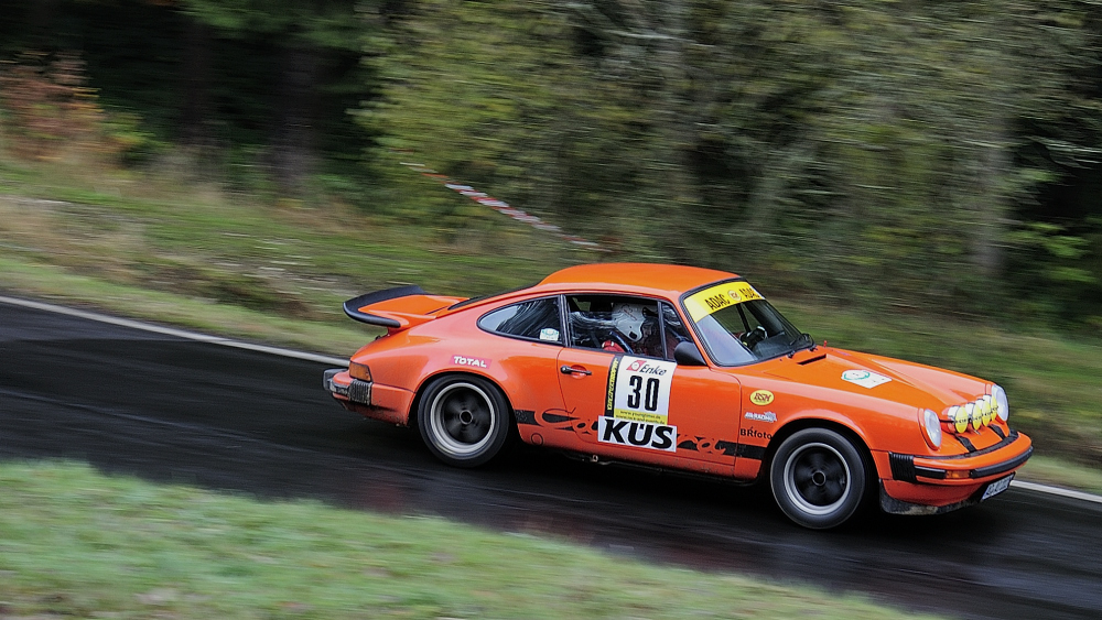 911 Carrera