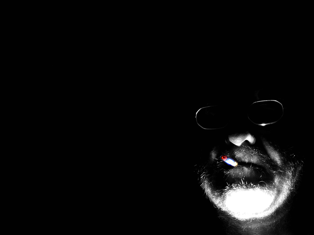 a long days journey into night