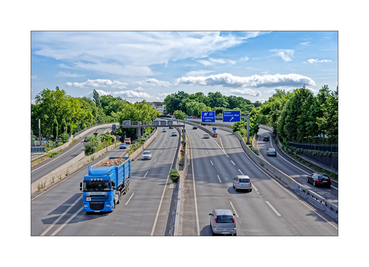 A40 Essen
