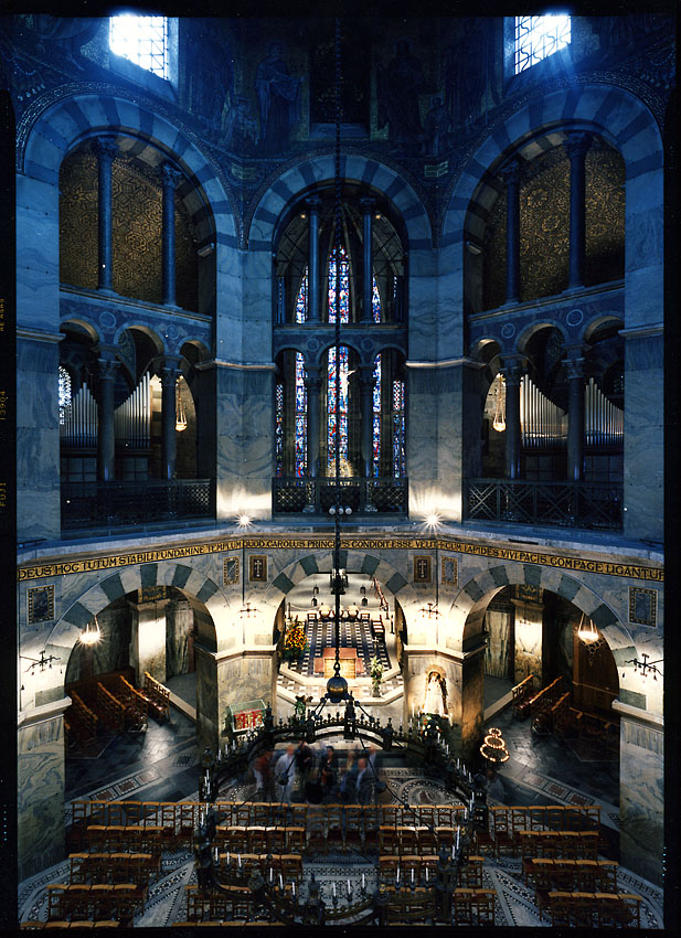 Aachener Dom 1