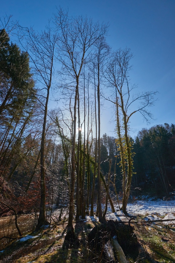 Aachtobel 1