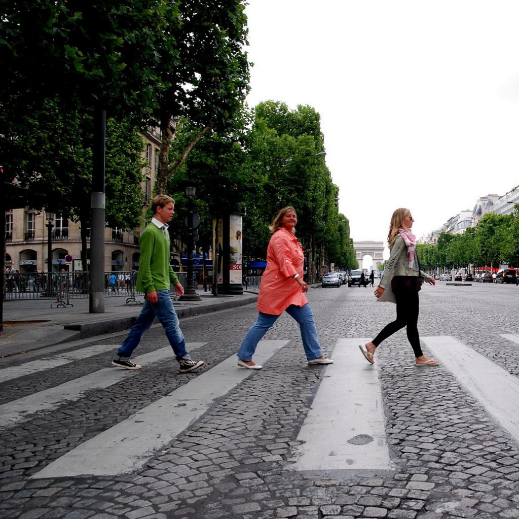 Abbey Road ???