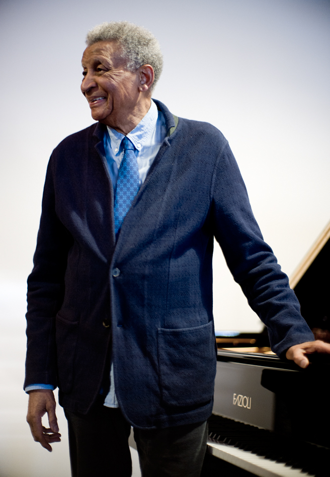 Abdullah Ibrahim 17 03 2019 SW L1003375