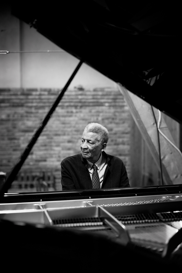 Abdullah Ibrahim 17 03 2019 SW L1003426