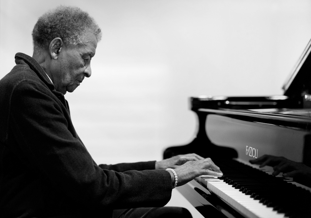 Abdullah Ibrahim 17 03 2019 test L1003406 SW