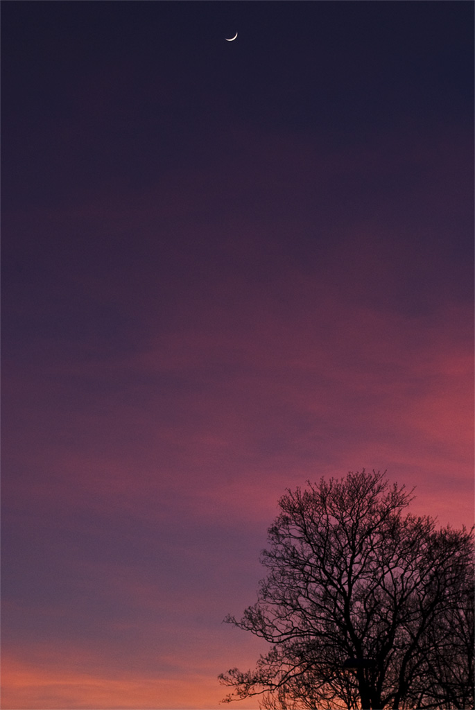 Abendmond