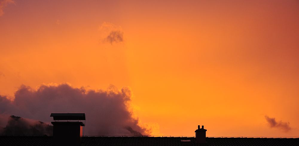 abendrot