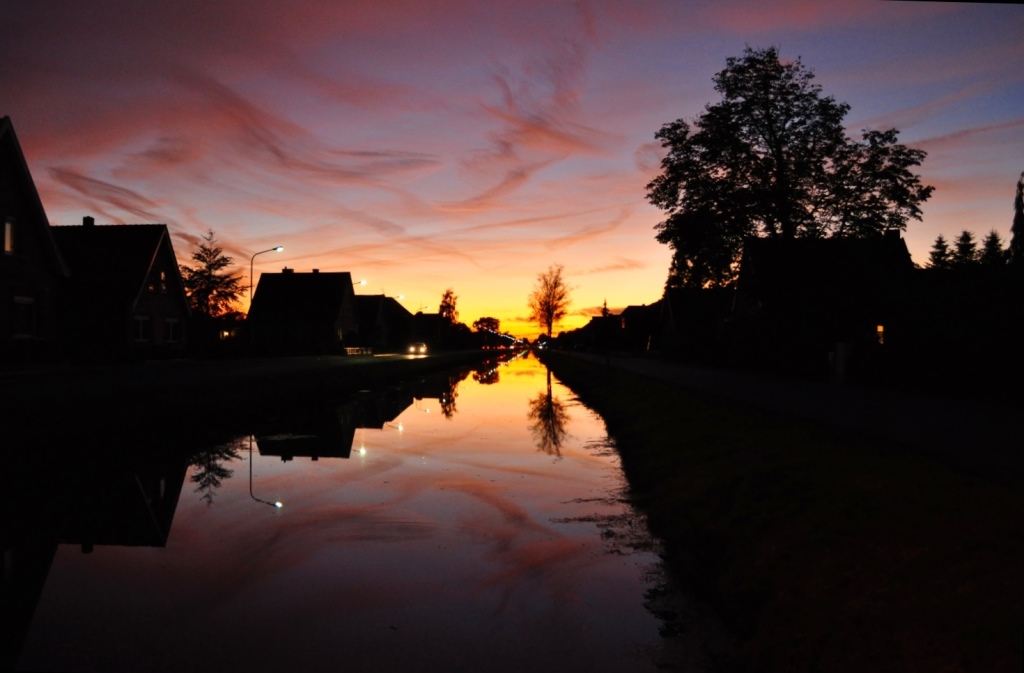 Abendrot