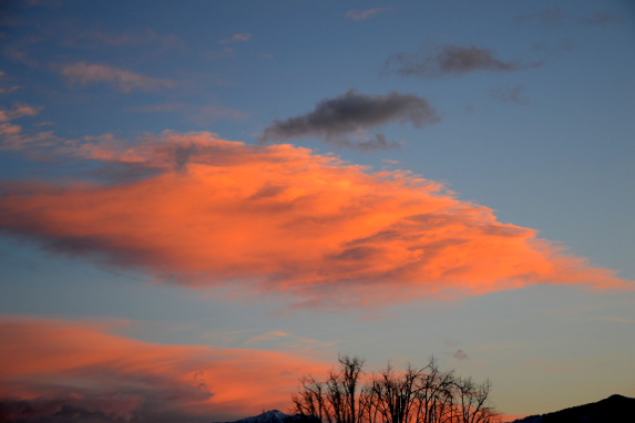 Abendrot