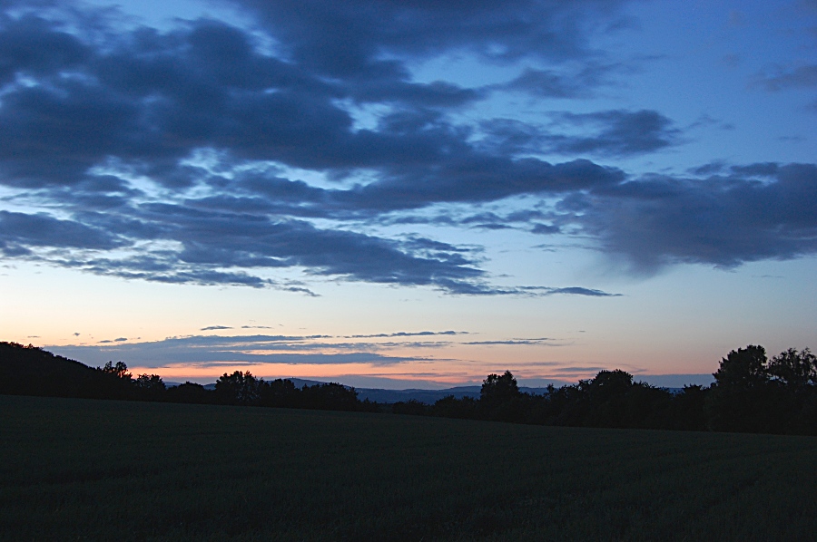 Abendrot