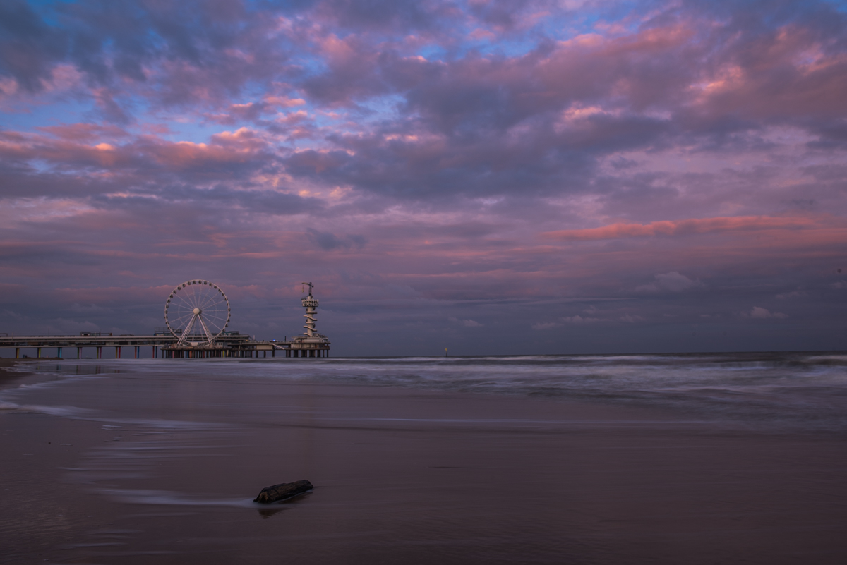 Abendrot