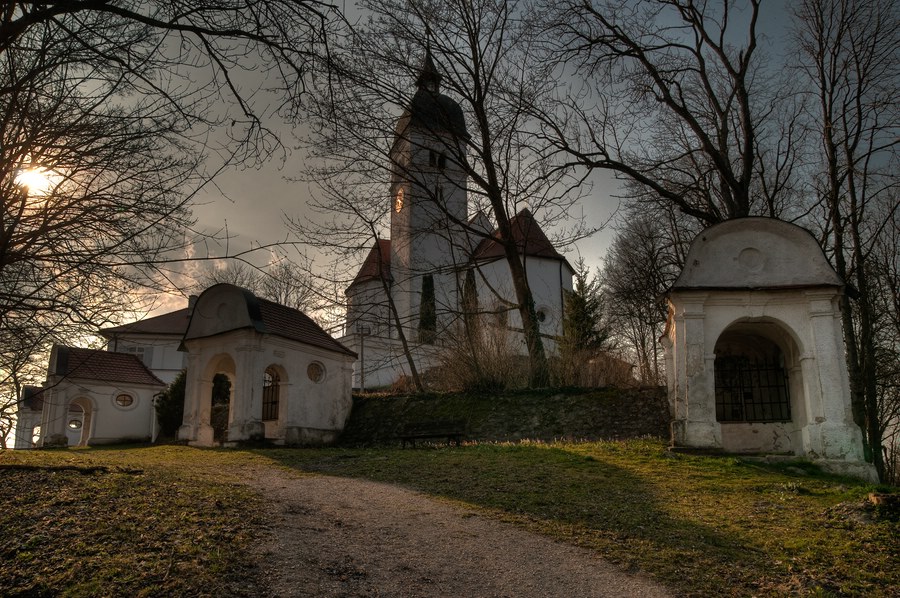 Abendsberg
