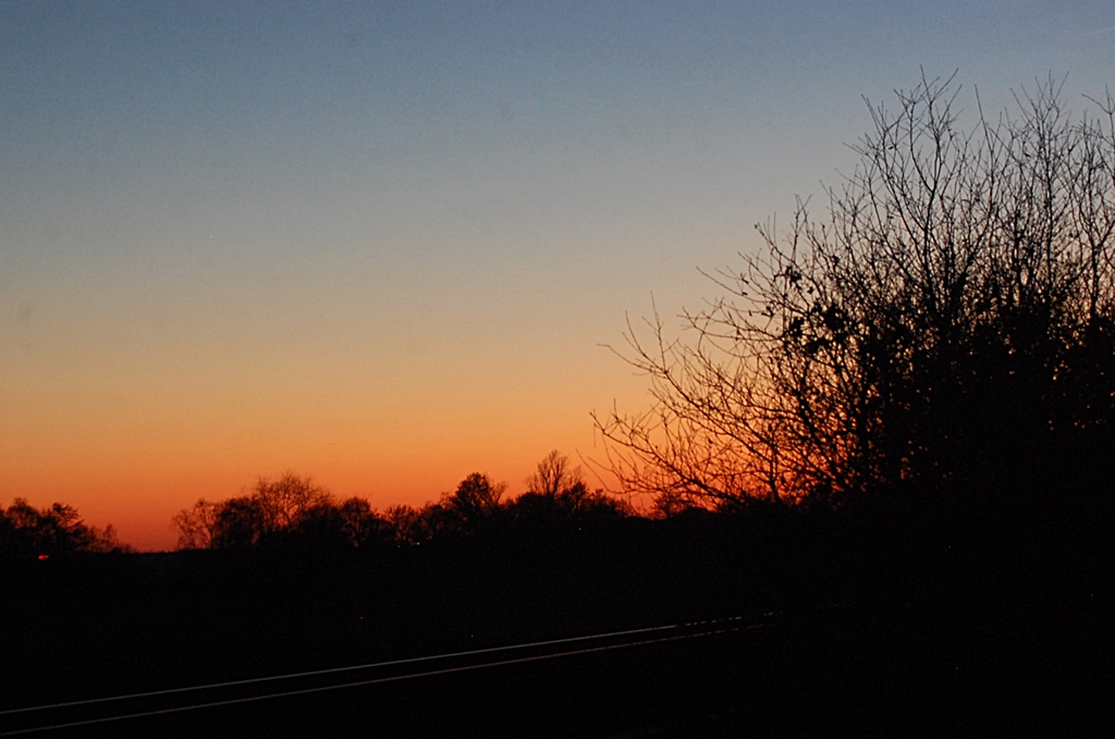 Abendstimmung 016