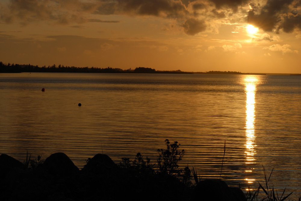 Abendstimmung 3