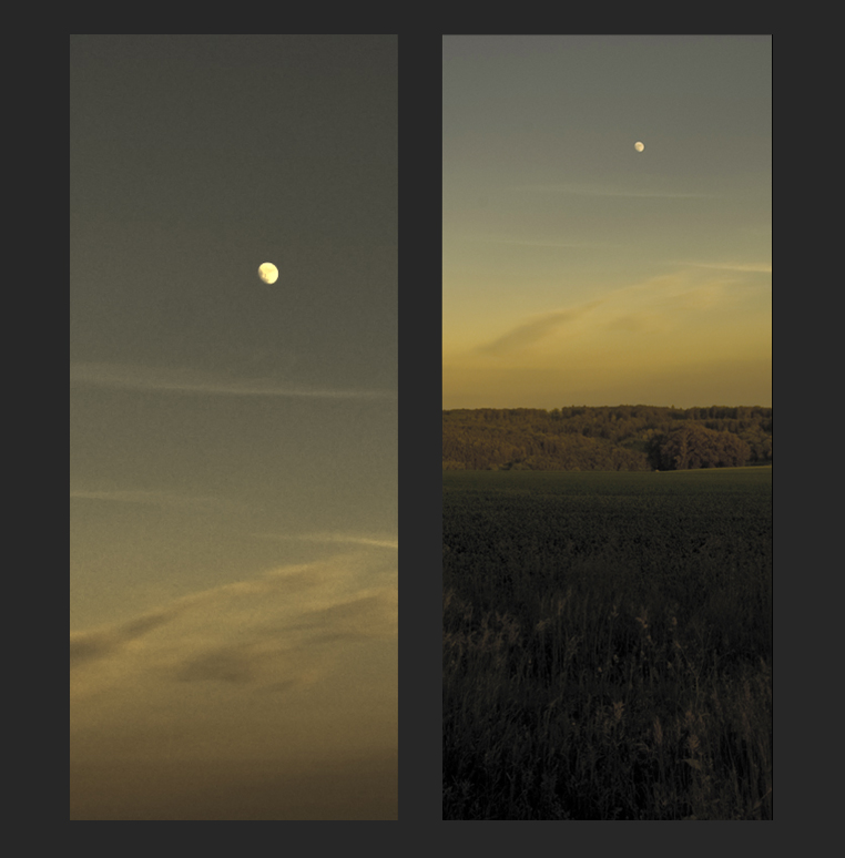 Abendstimmung