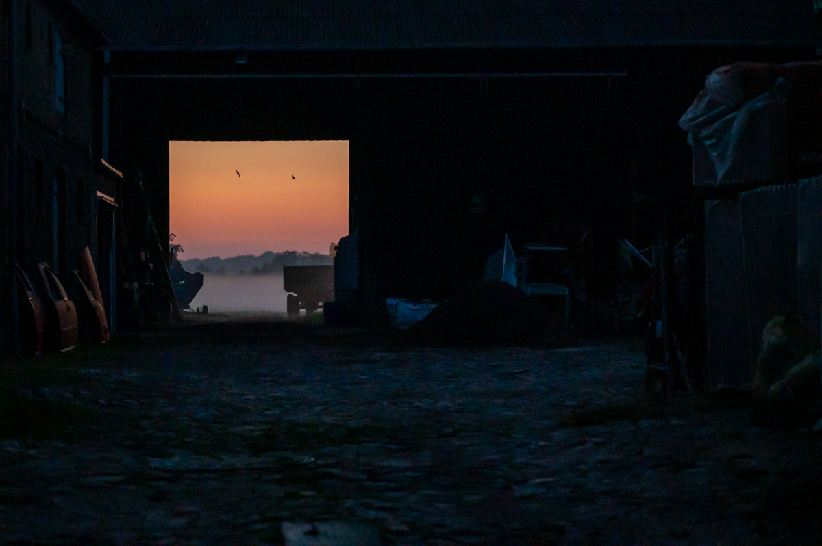 Abendstimmung