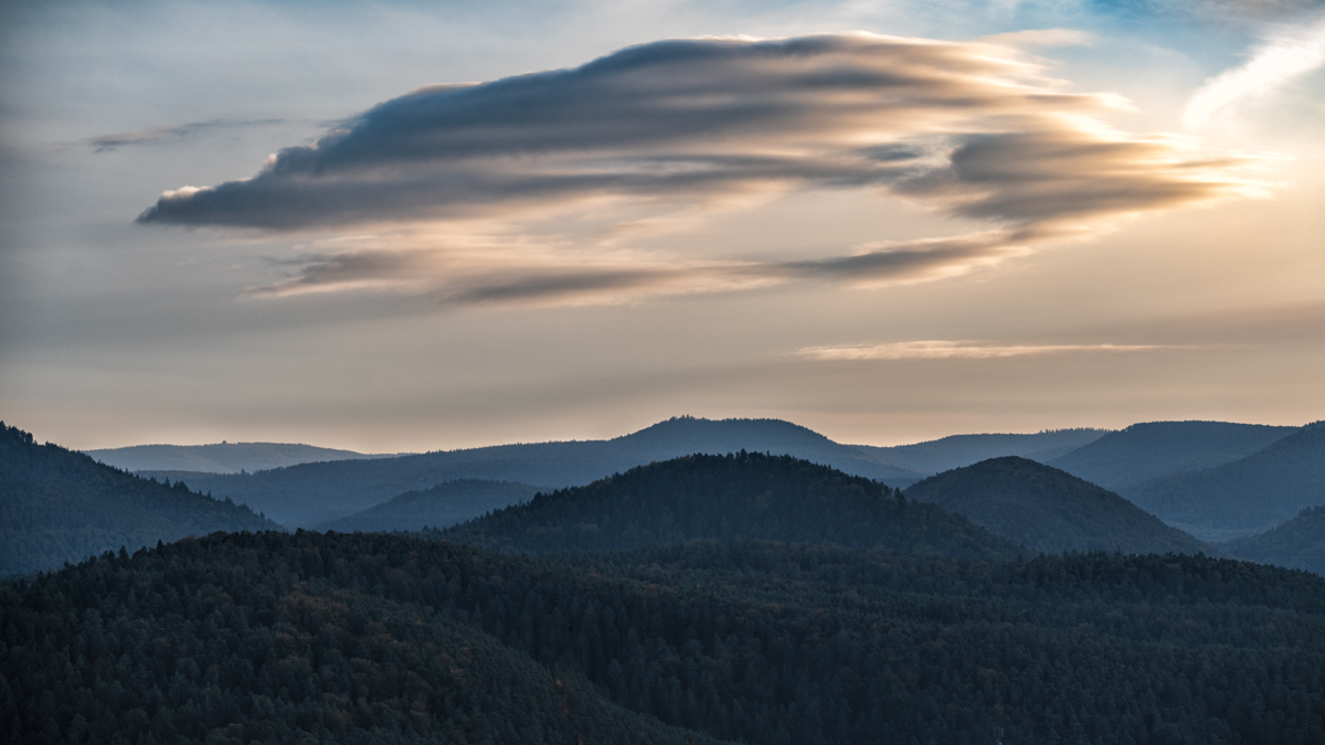 Abendstimmung