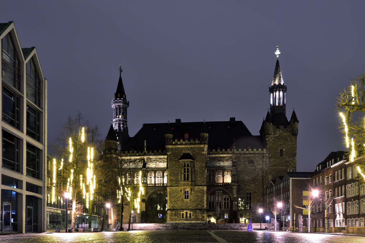 AC Rathaus