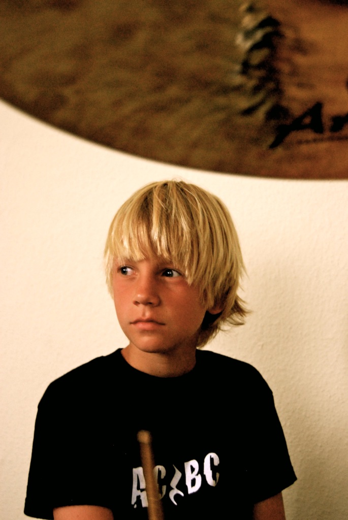 ACBC, Drums, 2010