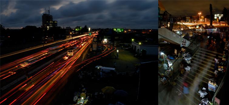Accra, Ghana
