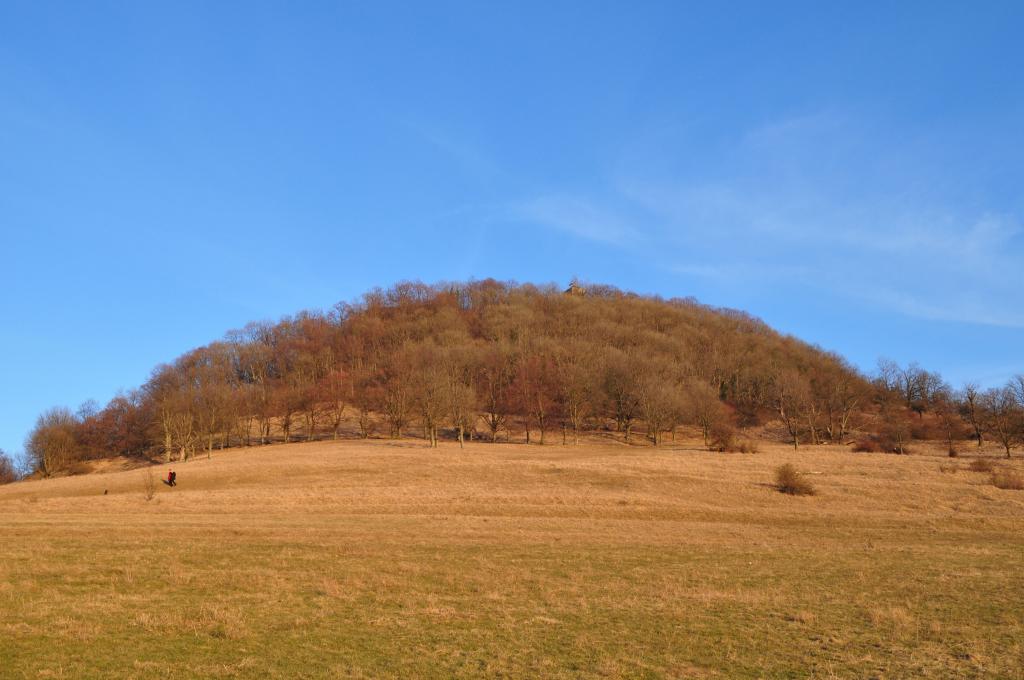 Achalm bei Reutlingen
