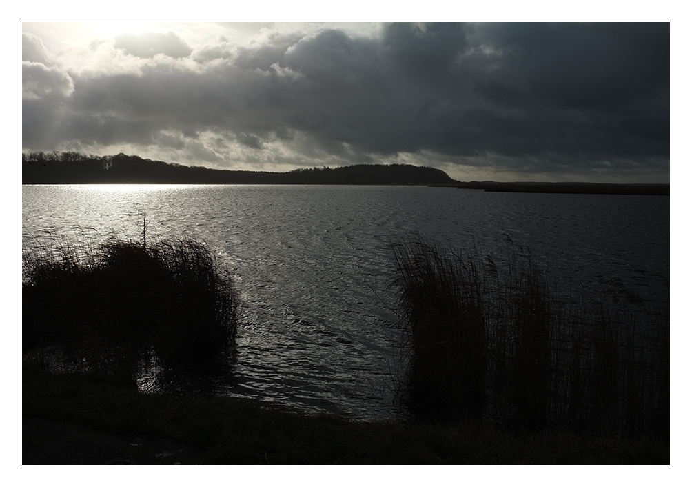 Achternwasser ooc