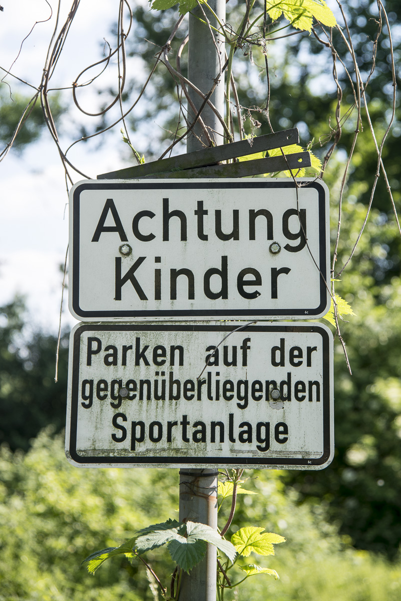 Achtung Kinder