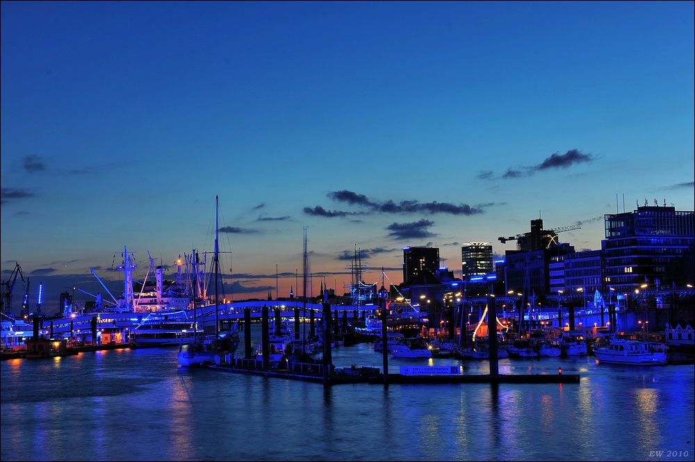acomp Blueport 1 0306