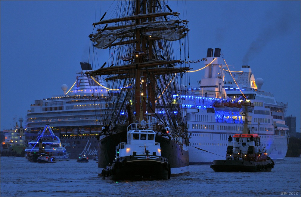 acomp Blueport 3 0245