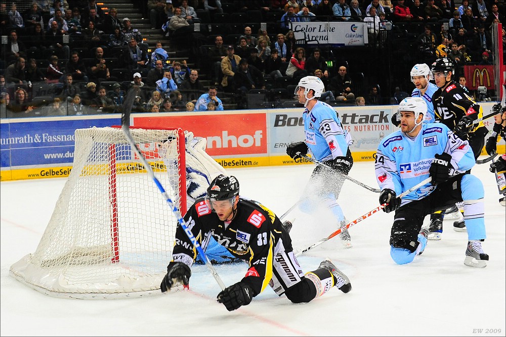 acomp Freezers Krefeld 0717