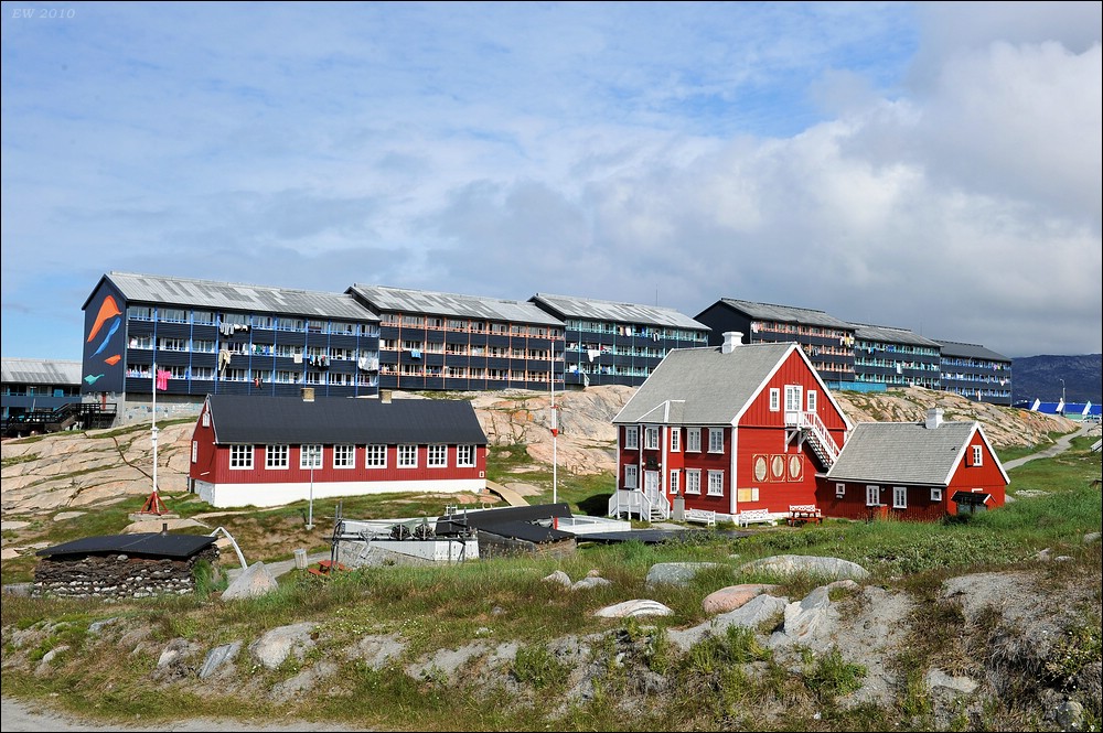 acomp groenland 09965