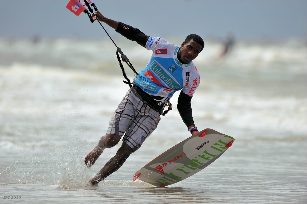 acomp Kitesurf WC SPO 0208
