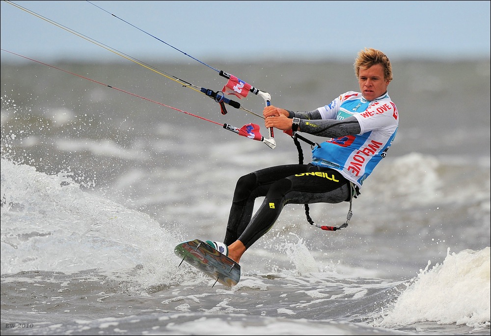 acomp Kitesurf WC SPO 1307