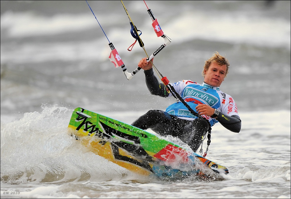 acomp Kitesurf WC SPO 1333