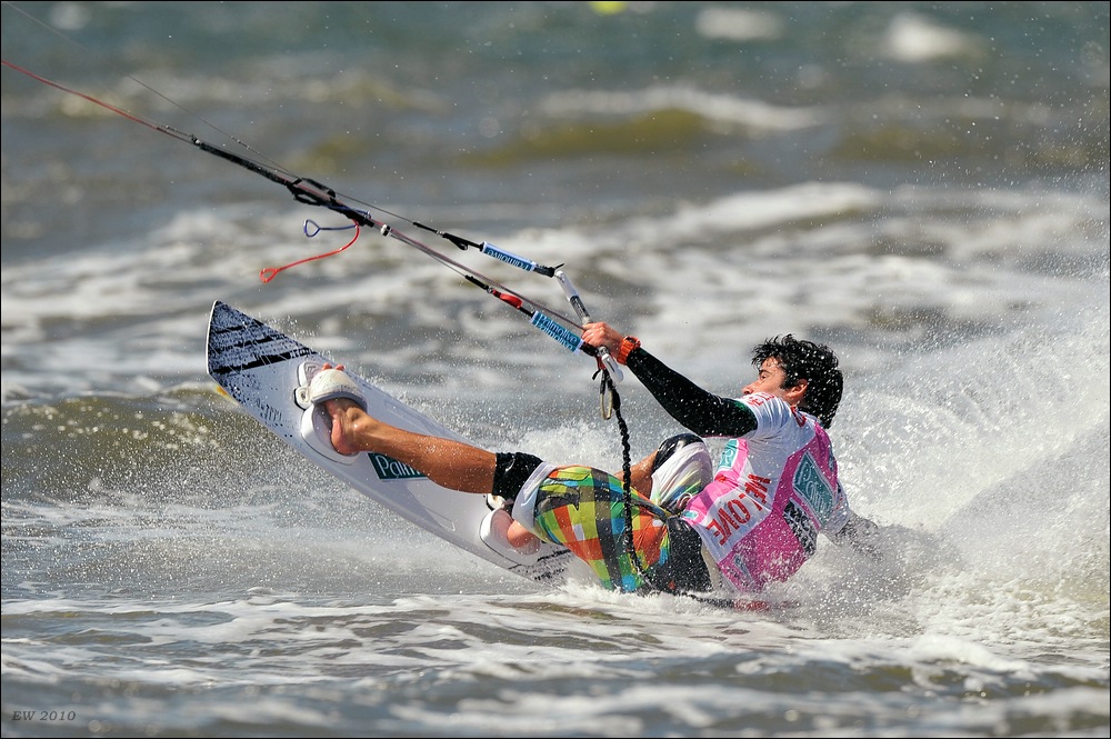 acomp Kitesurf WC SPO 2138