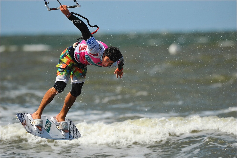 acomp Kitesurf WC SPO 2210