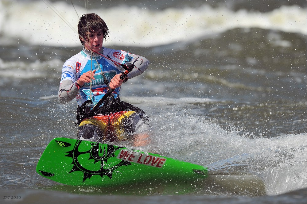 acomp Kitesurf WC SPO 2294