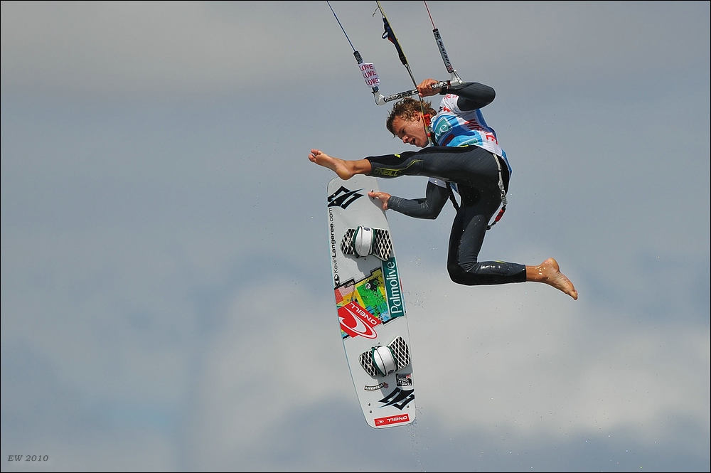 acomp Kitesurf WC SPO 2371