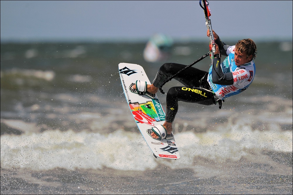 acomp Kitesurf WC SPO 2424