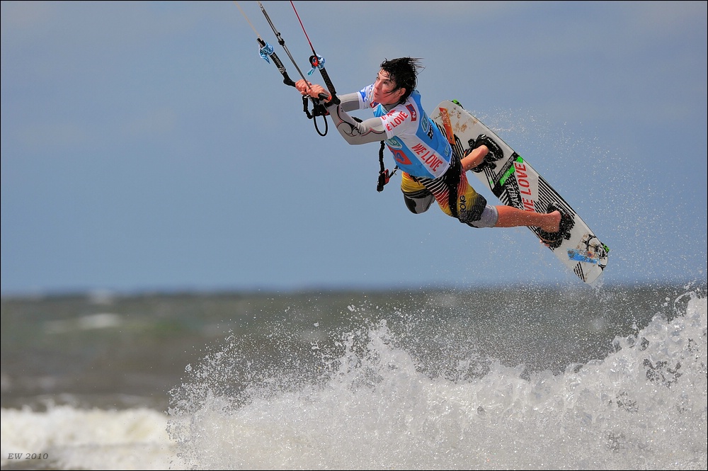 acomp Kitesurf WC SPO 2464