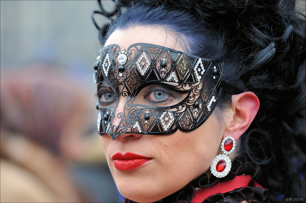acomp maskenzauber 1134