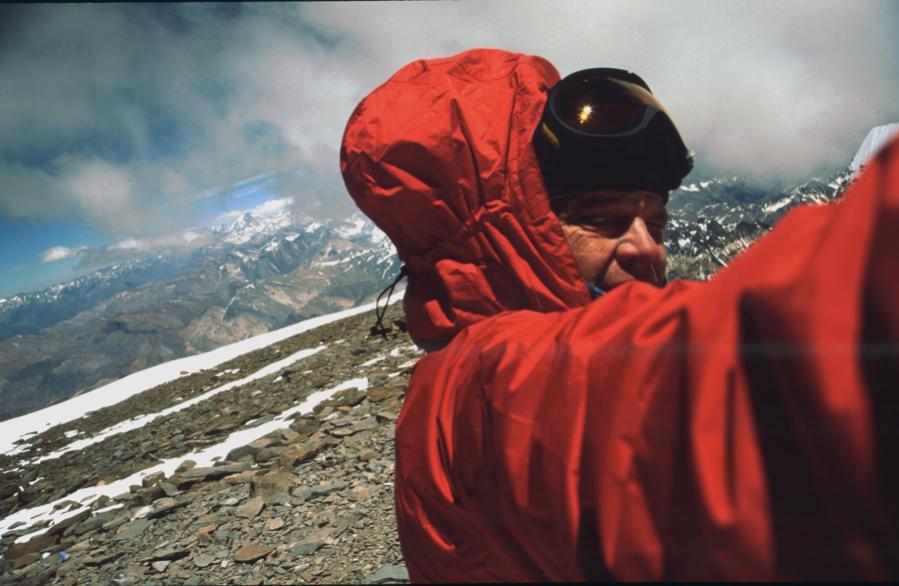 Aconcagua