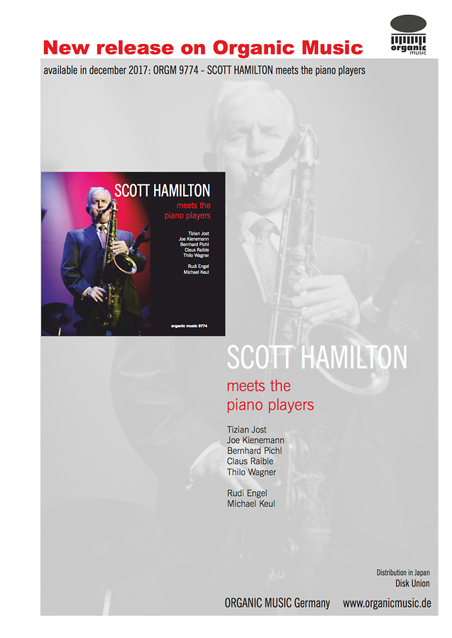 AD JazzPerspective Vol 15