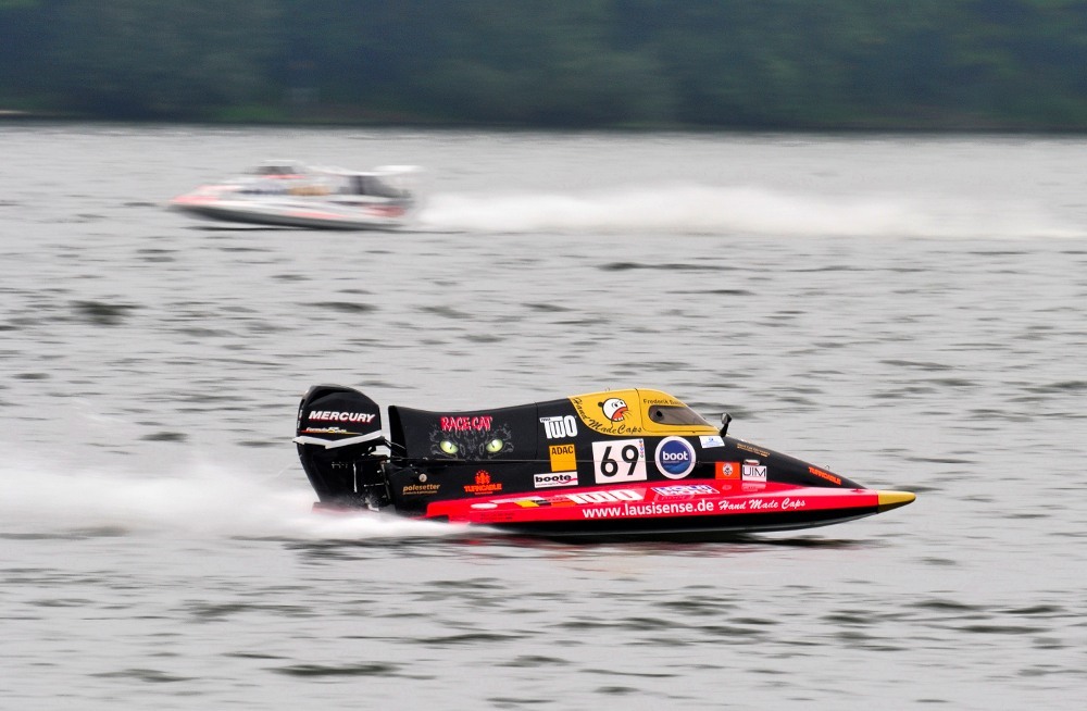 ADAC Powerbootrennen 2013 Düren 
Nr. 69