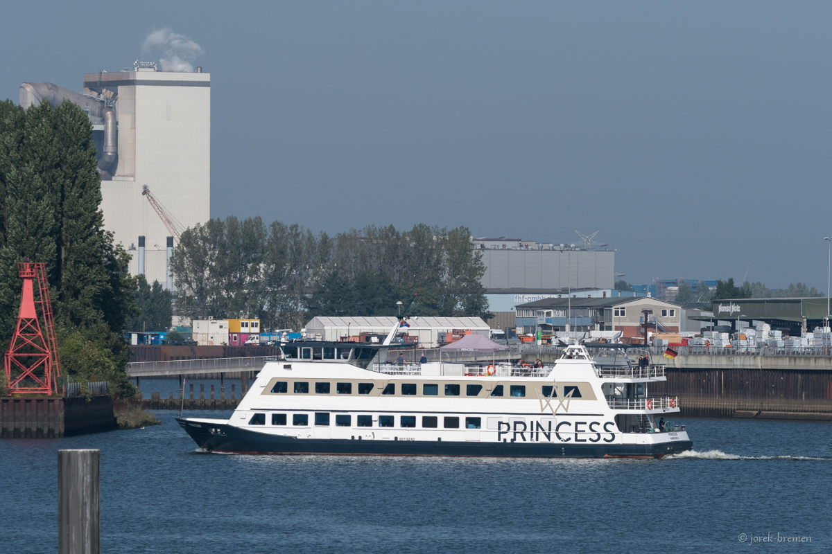 Adler Princess