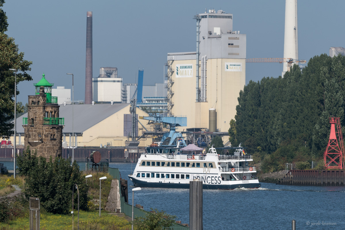 Adler Princess