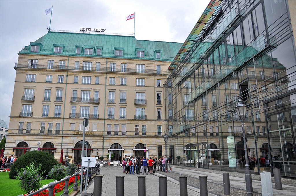 adlon