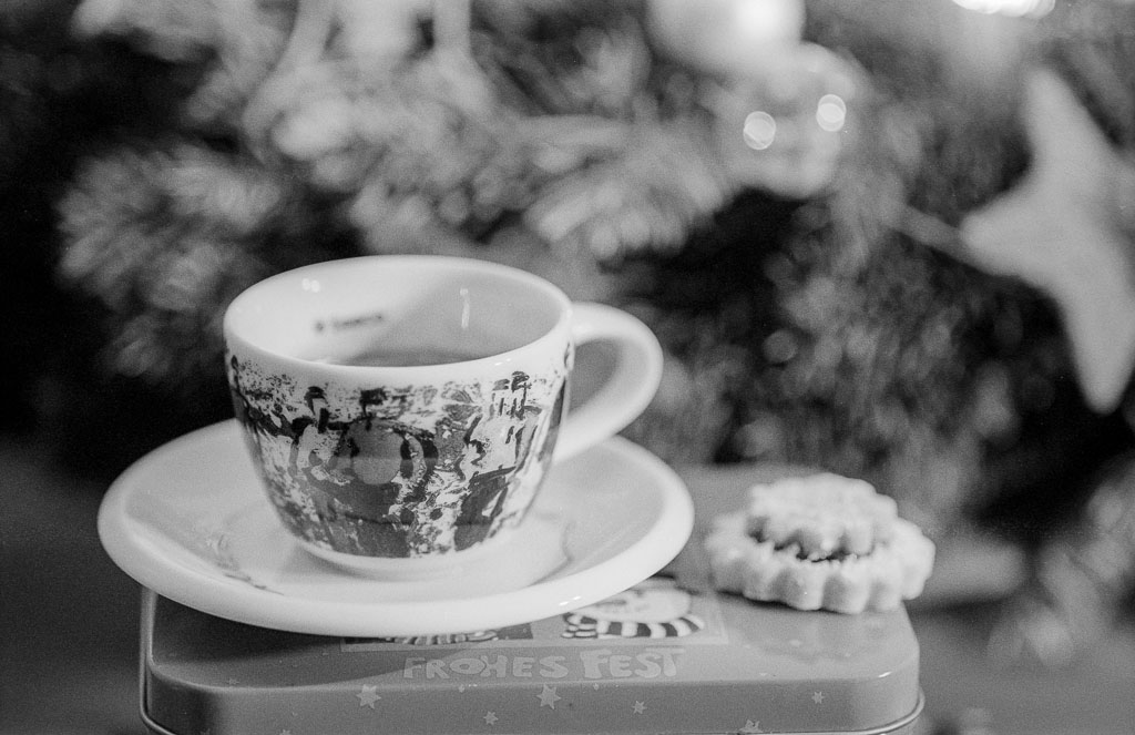 Adventsespresso 1